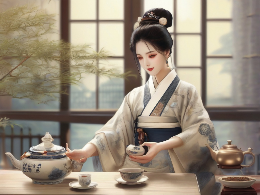 红茶品鉴与保存全攻略：从鉴别到储藏的深度指南
