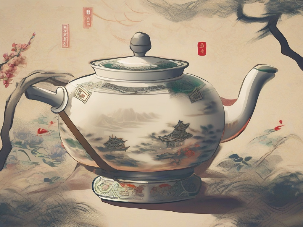 红茶品鉴全指南：从产地密码到养生智慧