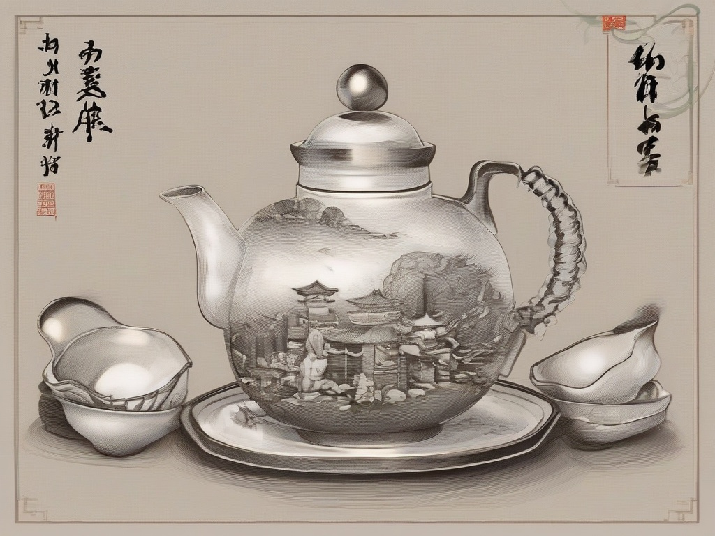白茶品鉴与收藏全指南：从茶文化到品鉴艺术的深度探索