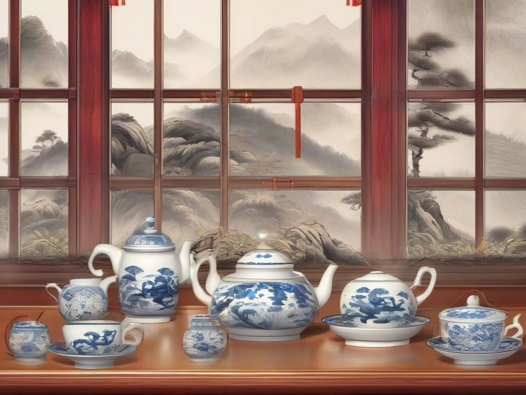 黄茶品鉴全攻略：从名茶典故到冲泡艺术的深度探索