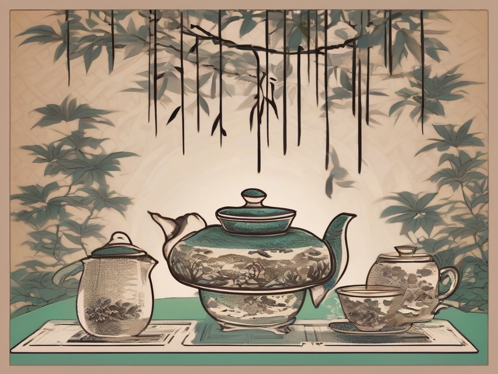 普洱茶鉴别与有机茶指南：从入门到精通的深度解析