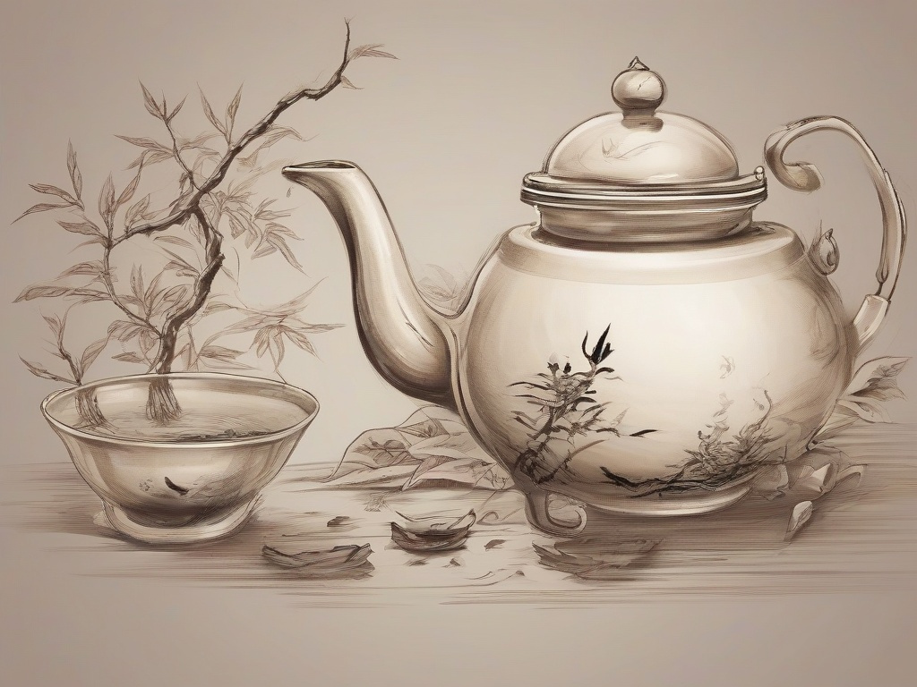 普洱茶全解析：从价格体系到茶具搭配的深度指南