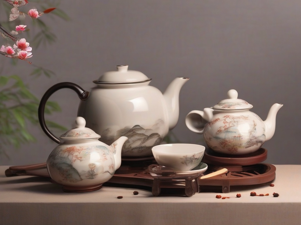 普洱茶知识：茶叶制作详解