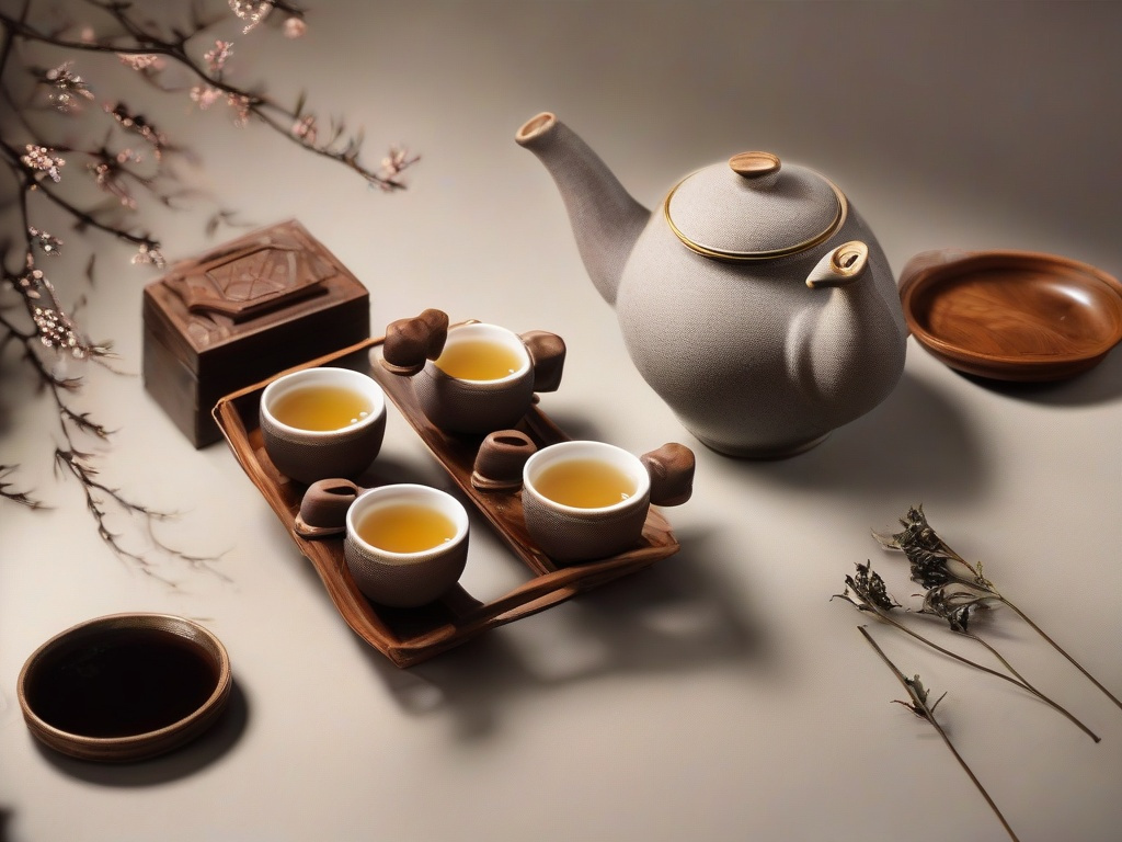 普洱茶知识：茶叶等级详解
