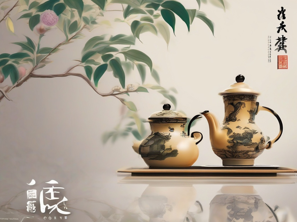 白茶知识全解析：从历史渊源到品鉴收藏指南