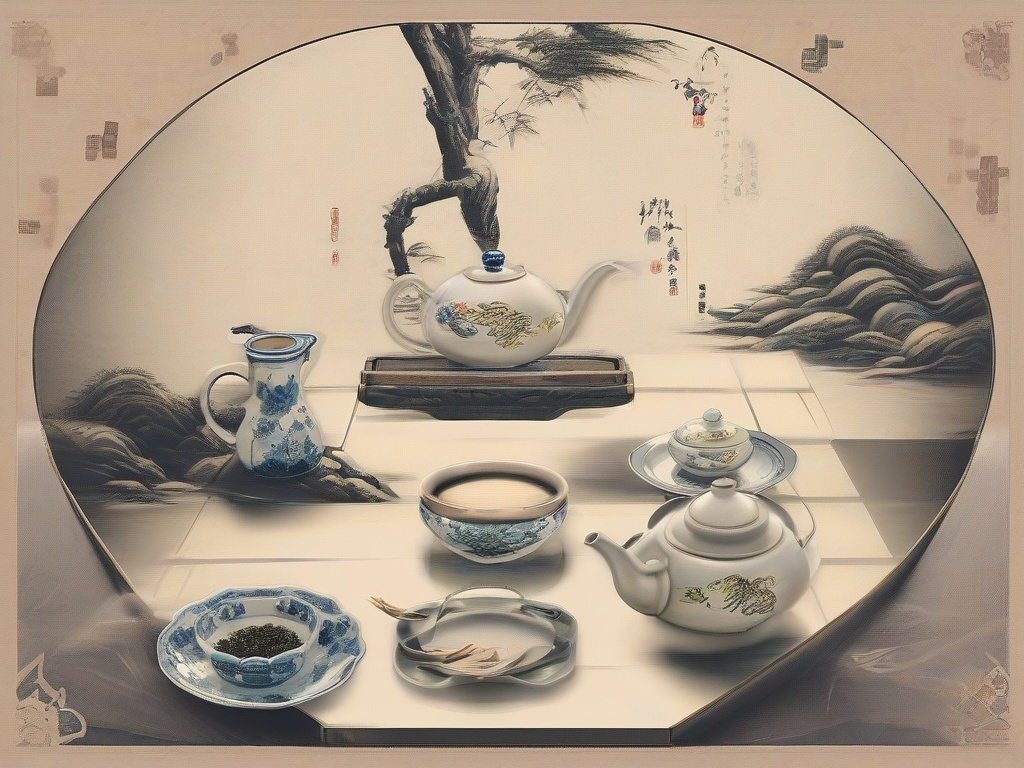 白茶品鉴全指南：从春茶秋茶到茶道艺术的深度解析