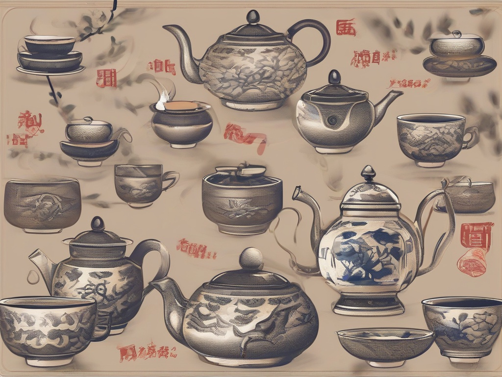 黄茶探秘：从历史脉络到现代功效的深度解析