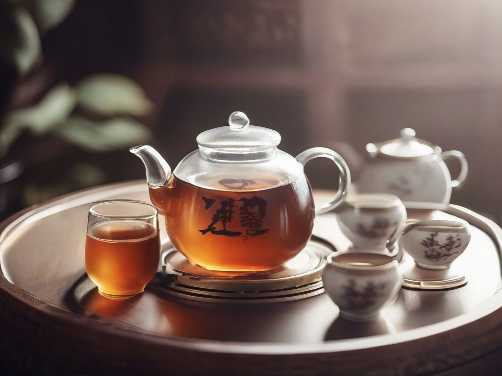 乌龙茶知识：茶叶制作详解