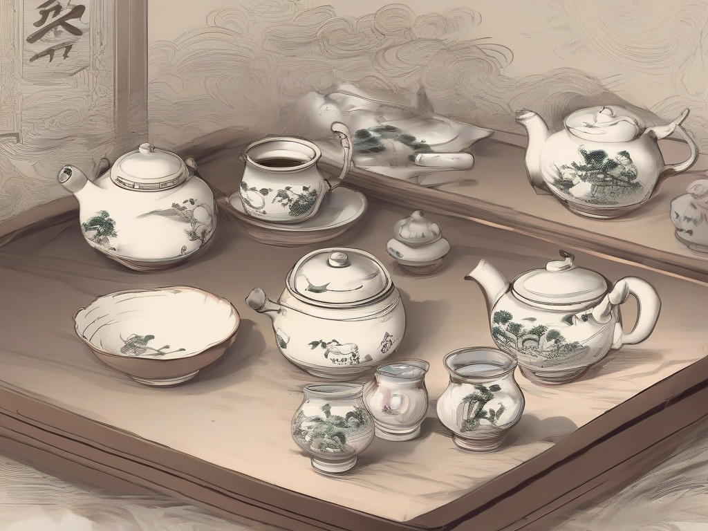 红茶品鉴全攻略：从茶具选择到健康功效的深度解析