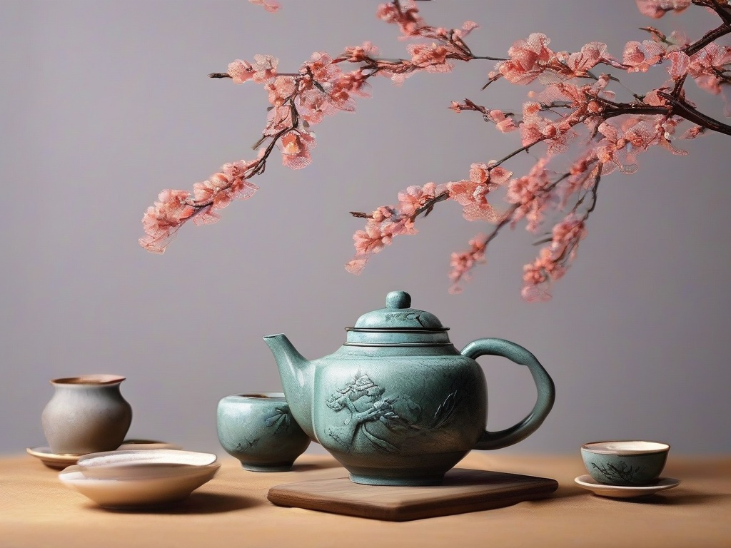 红茶全解析：从茶道礼仪到健康功效的深度探索