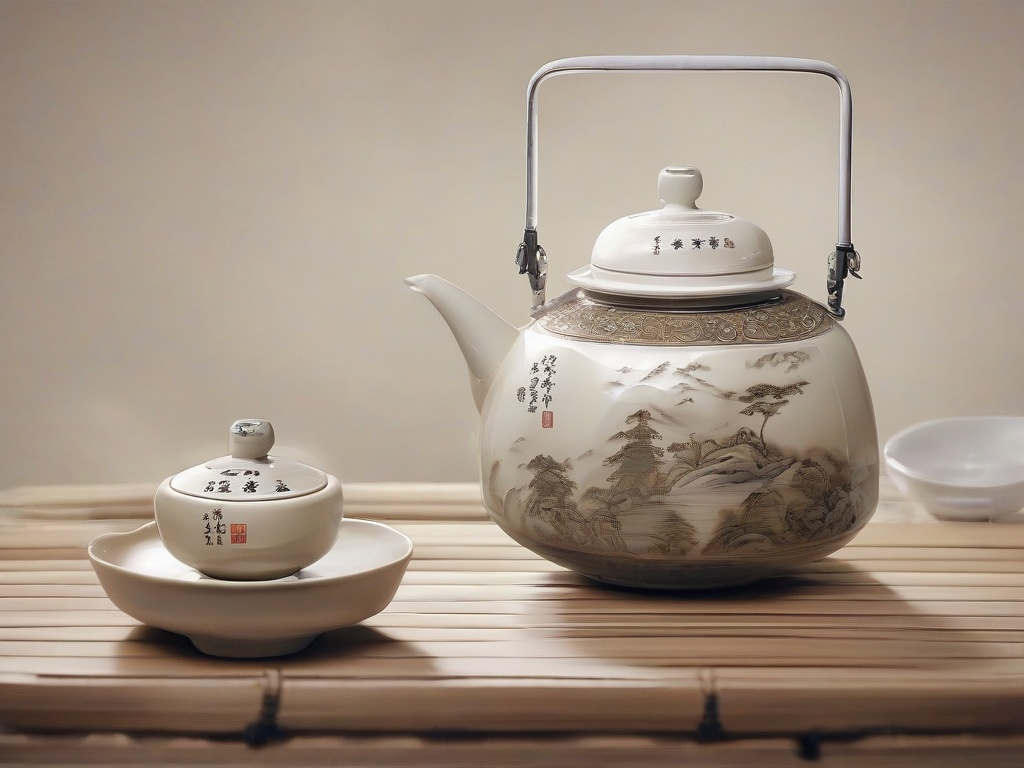 普洱茶知识：有机茶详解