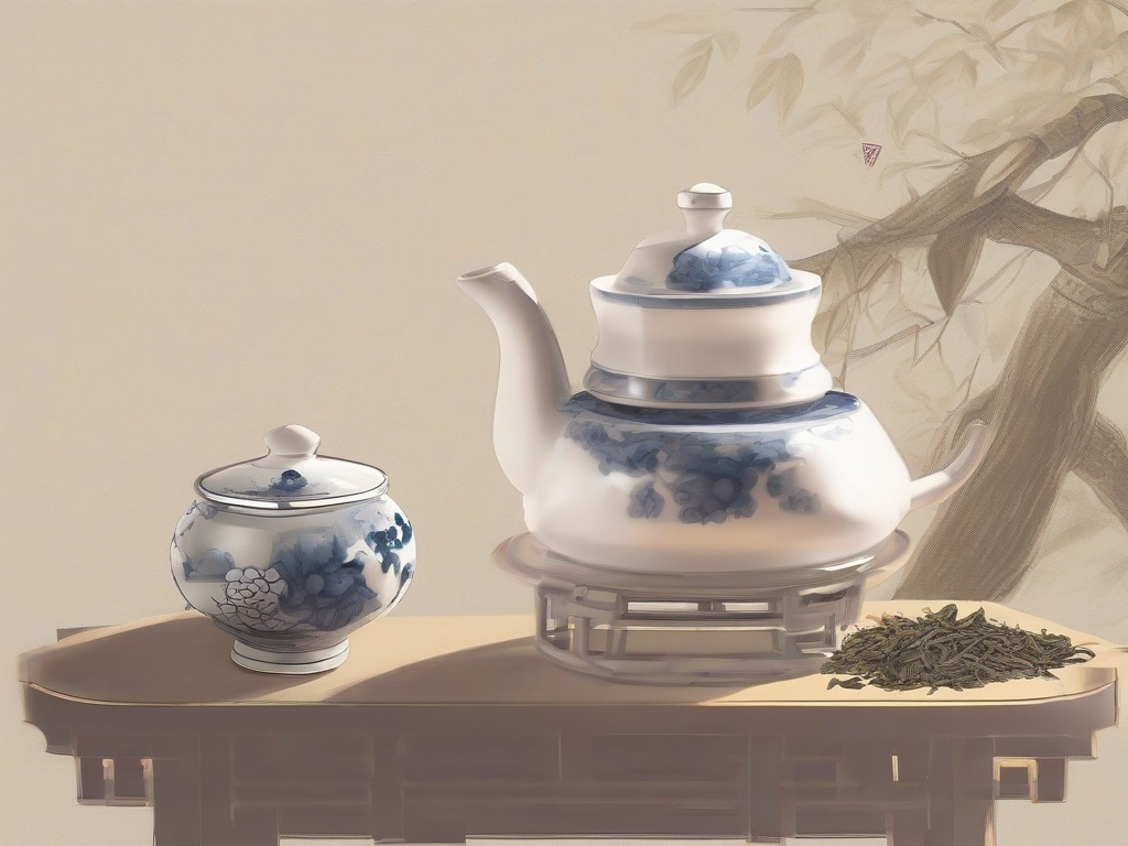 红茶探秘：从产地到茶道的深度解析