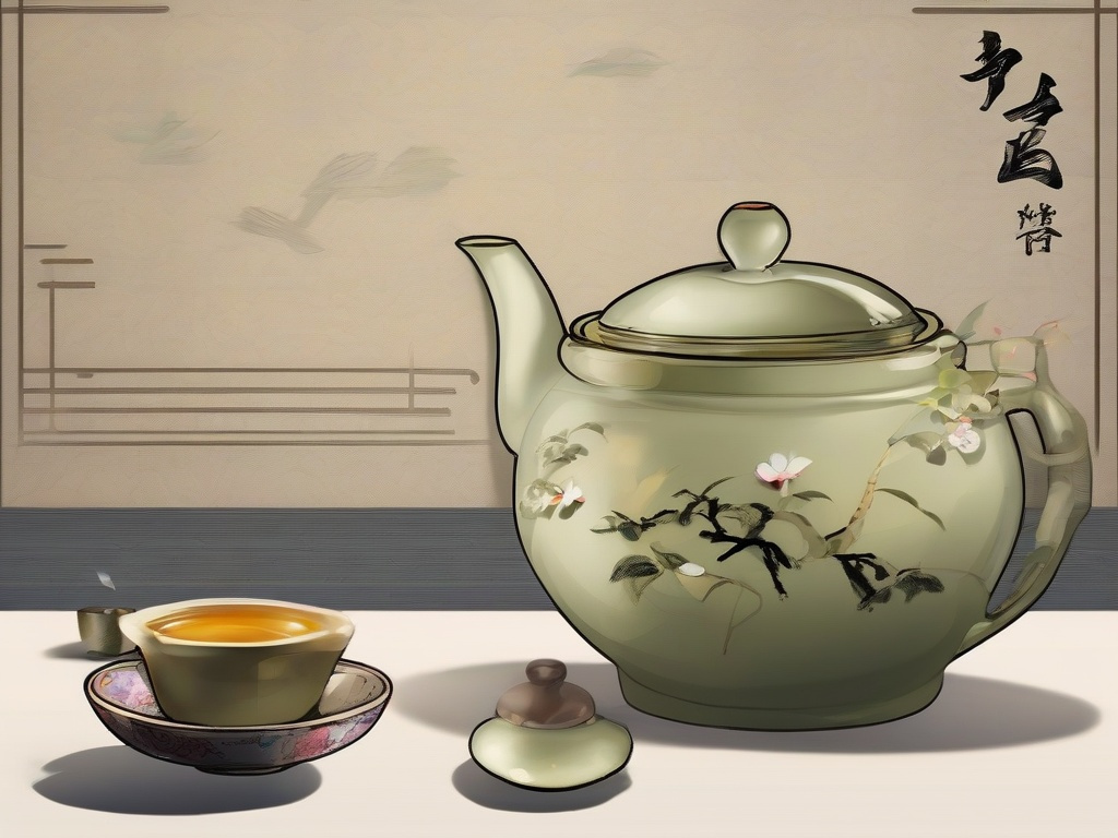黄茶品鉴全攻略：从茶道礼仪到冲泡艺术的深度解析