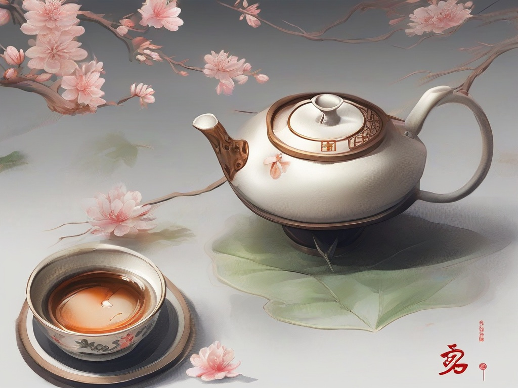 普洱茶全解析：从等级划分到科学保存的深度指南