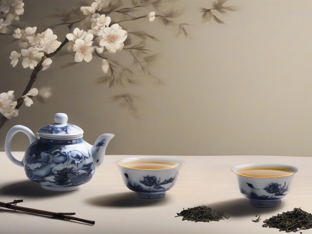 绿茶全解析：从功效到品鉴的深度指南
