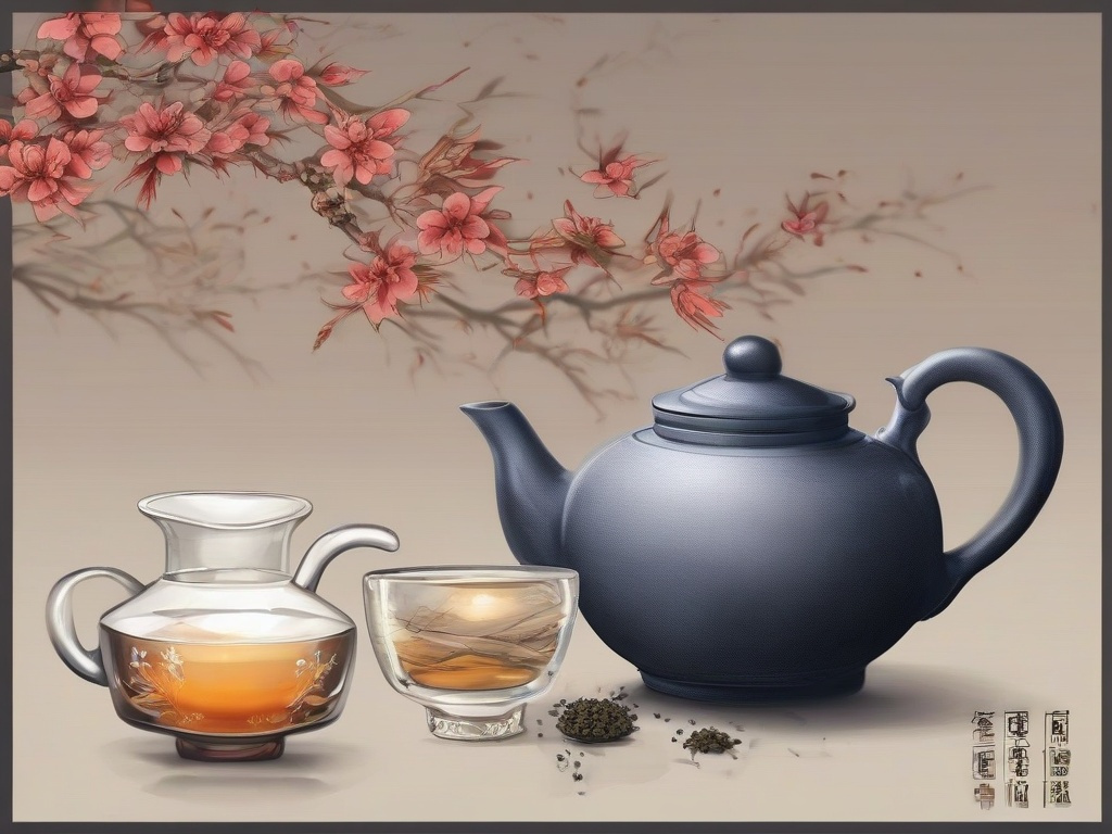 红茶全解析：从春茶秋茶到产地冲泡的深度指南