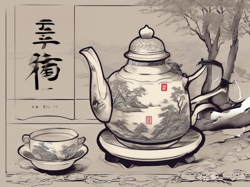 乌龙茶全解析：从冲泡艺术到四季风味与有机茶的深度探索