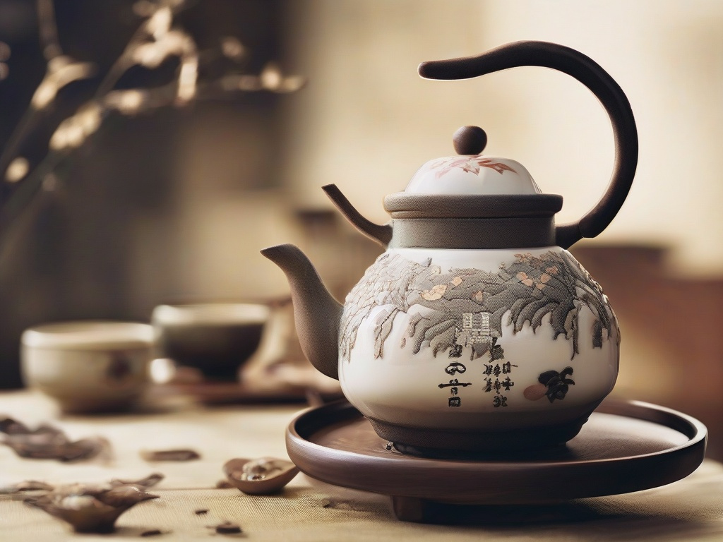 黄茶探秘：从价格密码到冲泡艺术的全解析