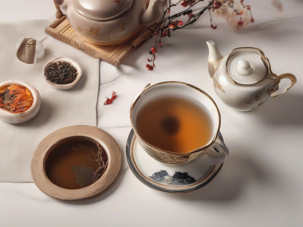 乌龙茶：从制作工艺到品牌甄选的深度指南