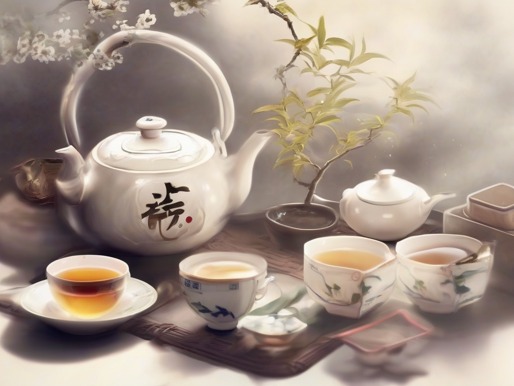 普洱茶全解析：从保存秘籍到品牌甄选指南