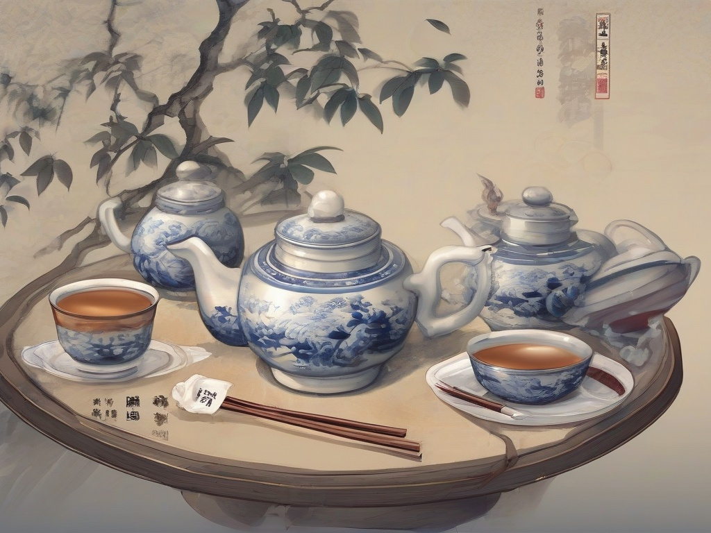 乌龙茶全解析：从产地风土到冲泡搭配的深度指南