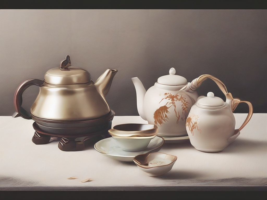 乌龙茶全解析：从名茶到品鉴的艺术