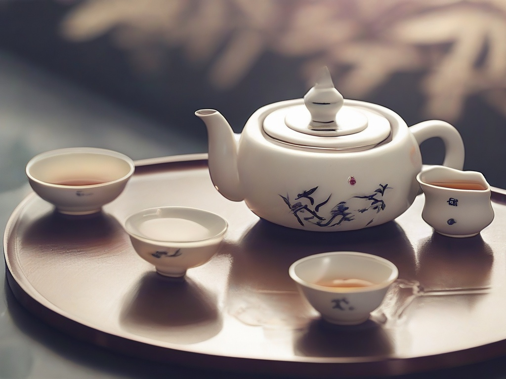 普洱茶全解析：从品鉴艺术到有机茶道的深度探索