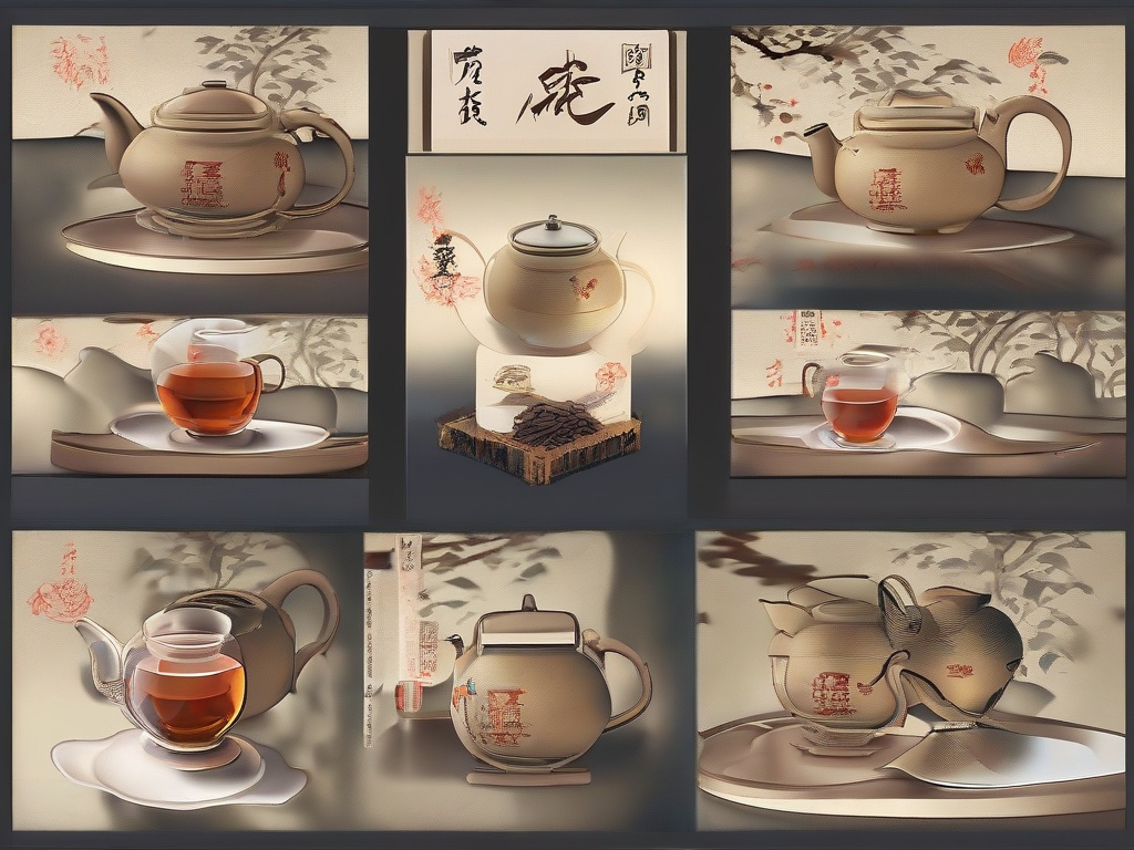乌龙茶品鉴全指南：从产地品牌到冲泡艺术的深度解析