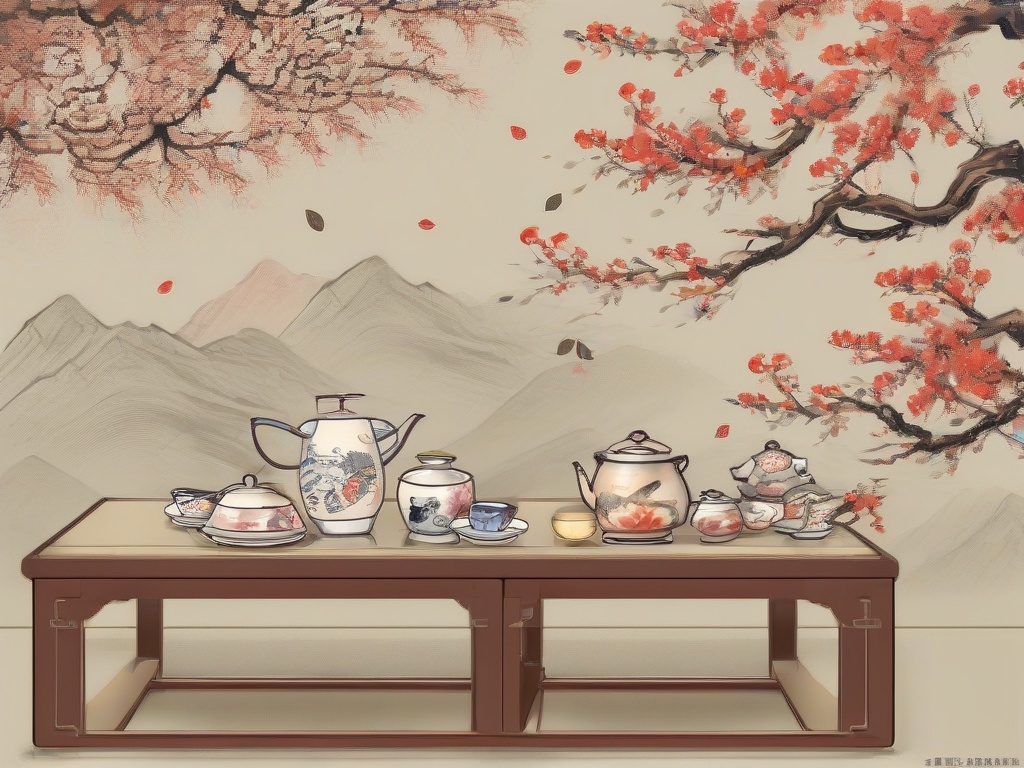 乌龙茶全解析：从有机种植到茶艺美学的深度探索