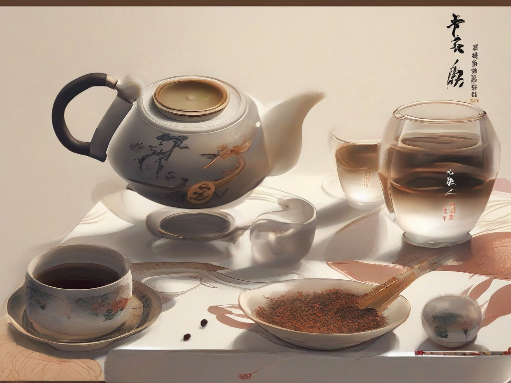 乌龙茶全解析：从春茶秋茶到专业鉴别指南