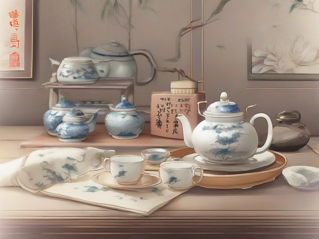 白茶深度解析：从有机种植到品牌选择的全方位指南