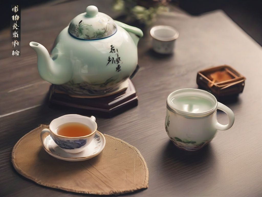乌龙茶全解析：从鉴别到品鉴，解锁春茶秋茶与有机茶的奥秘