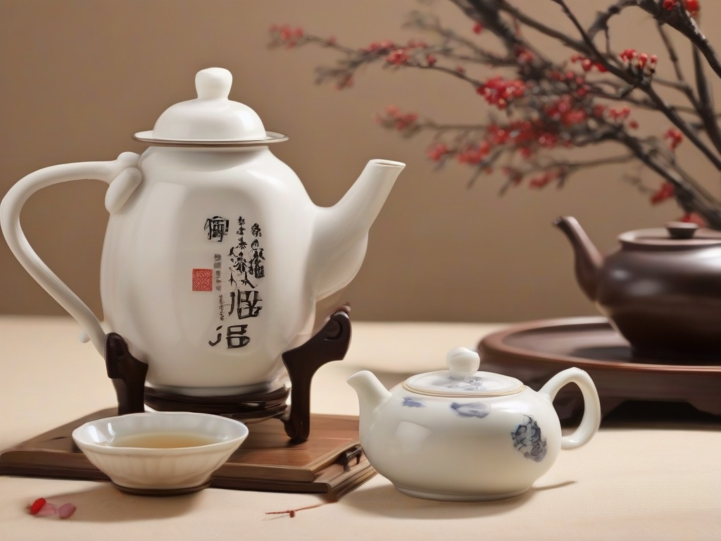 绿茶全解：从历史脉络到茶艺美学与搭配艺术