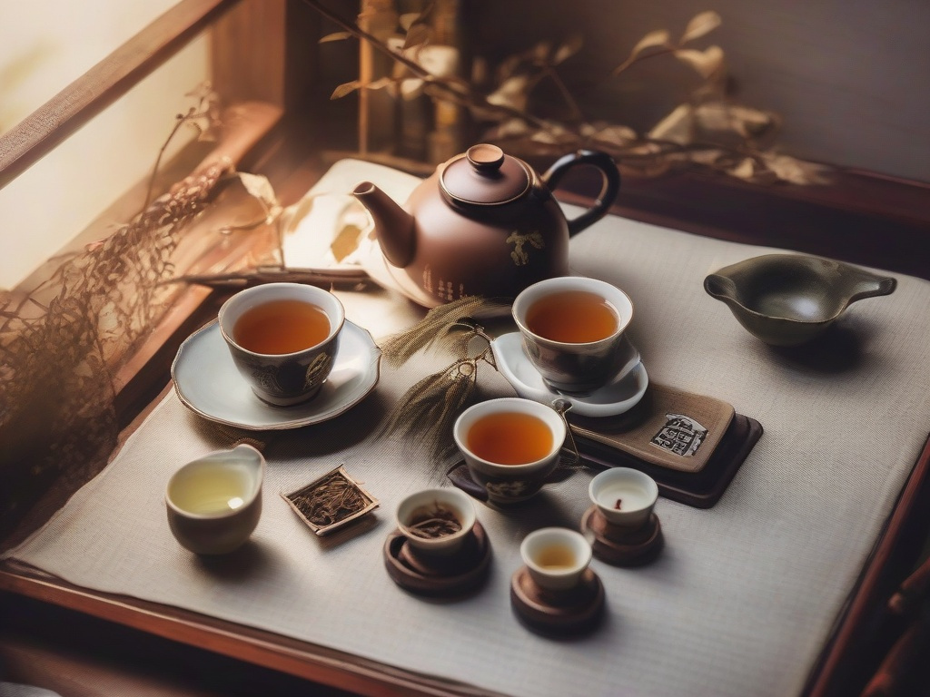 红茶知识：茶叶产地详解