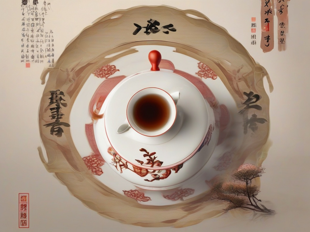 绿茶全解析：从功效到品鉴的深度指南