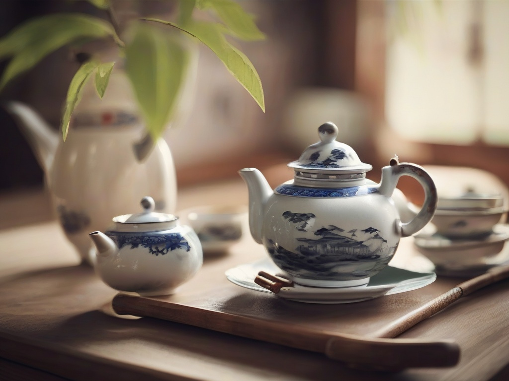 绿茶知识：茶文化详解