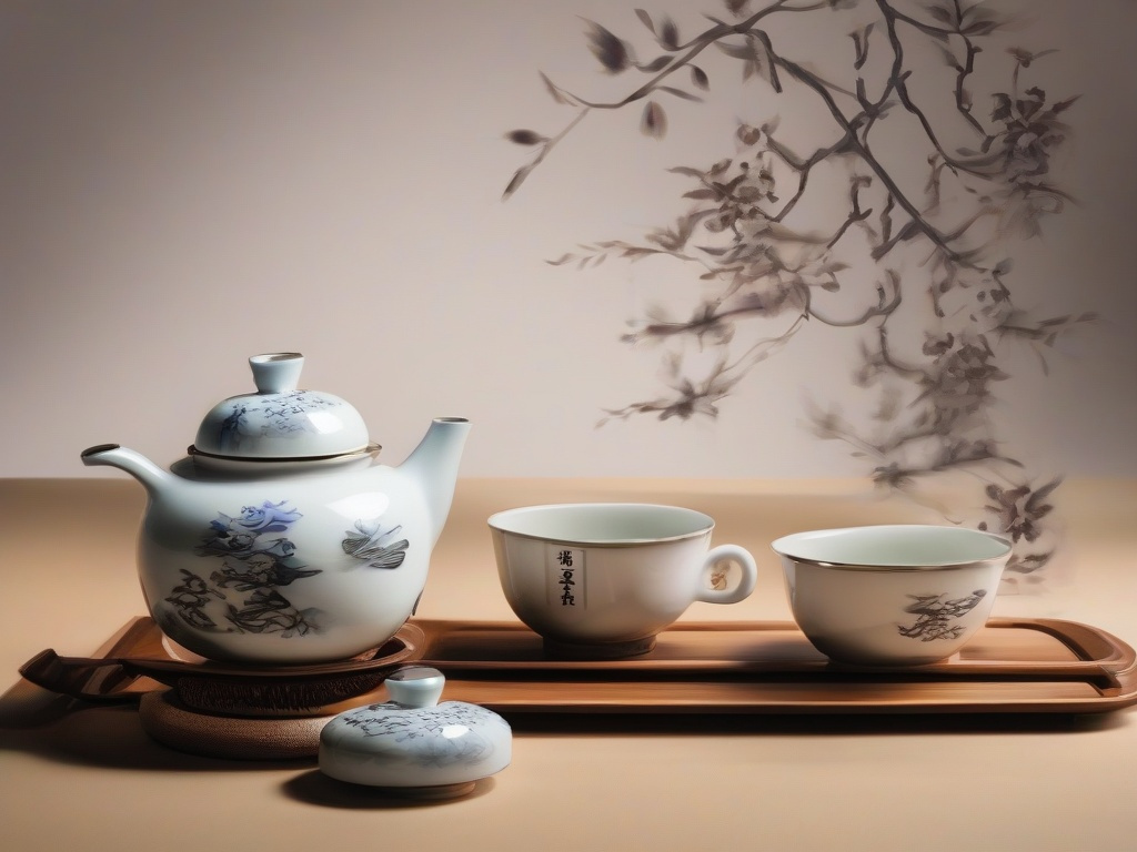 黄茶知识：茶叶历史详解