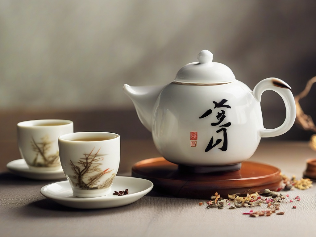 黄茶探秘：从历史渊源到品鉴艺术的全面指南