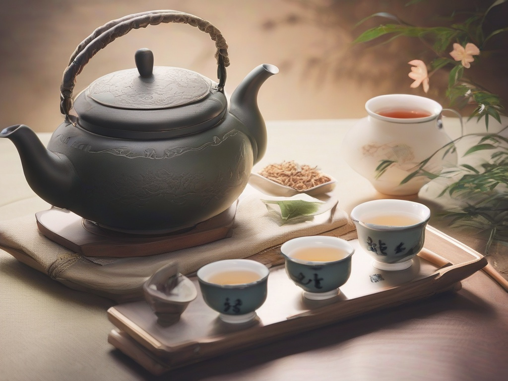 绿茶品鉴全指南：从等级划分到名茶探秘