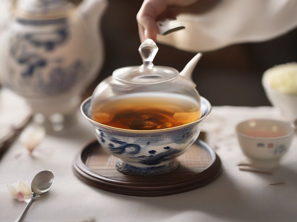 绿茶品鉴全指南：从文化溯源到品牌甄选的艺术