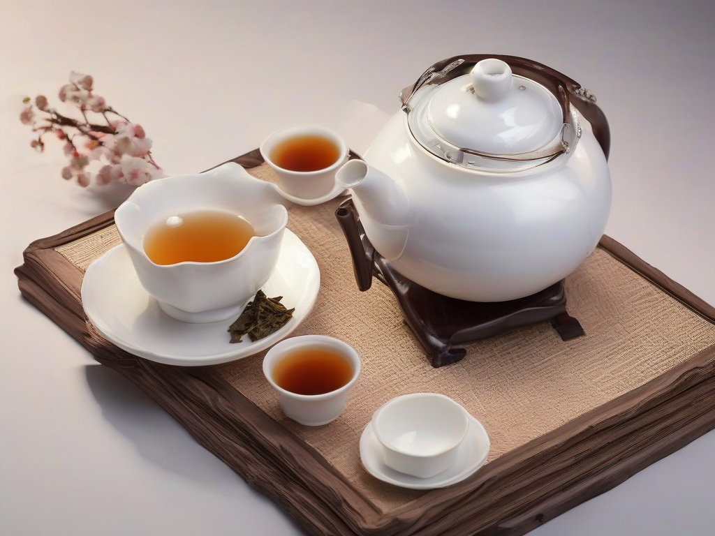 乌龙茶品鉴全解析：从等级划分到茶道礼仪的深度指南