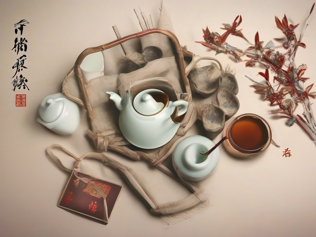 白茶品鉴全解析：从产地到茶道的深度指南