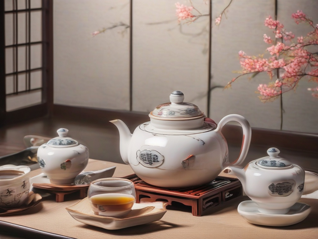 普洱茶深度指南：从养生价值到专业品鉴方法