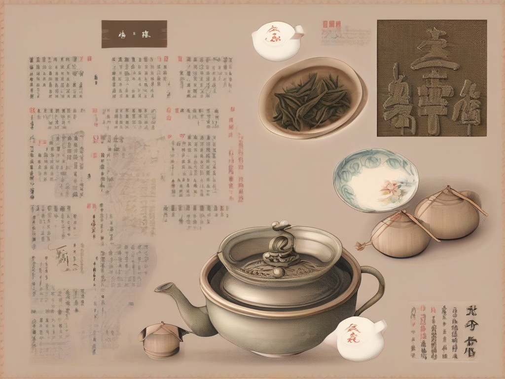 解码白茶：从产地密码到工艺美学，解锁春茶与秋茶的独特韵味