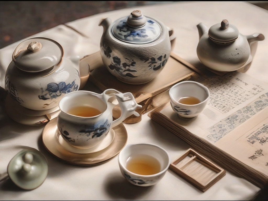 红茶全解析：从保存到品鉴，解锁专业茶人必修课