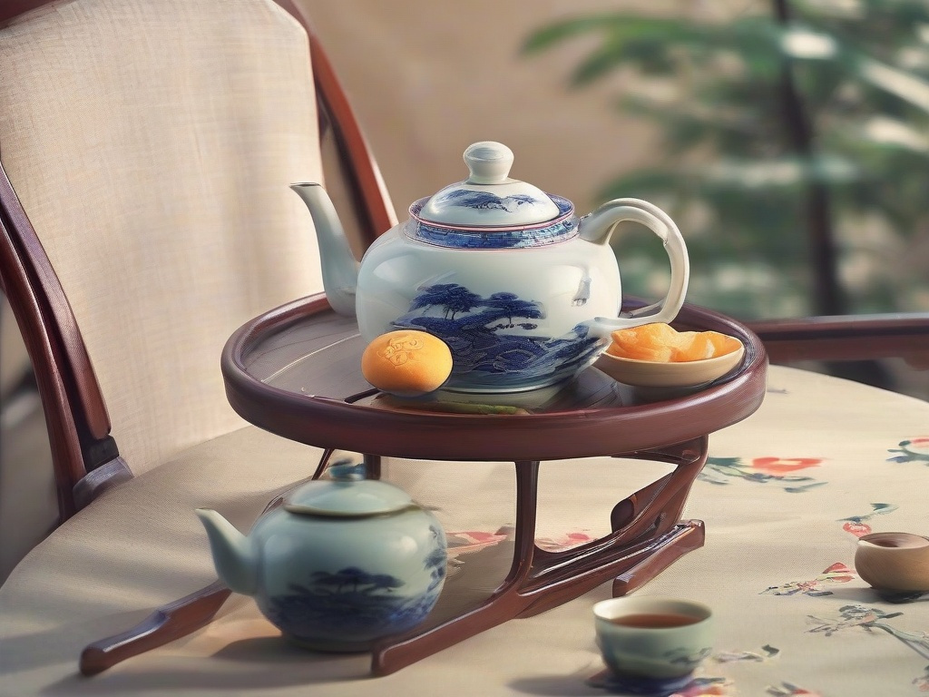 绿茶全解析：从制作工艺到价格密码与科学保存指南