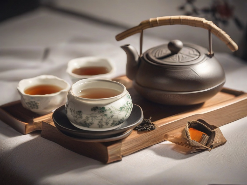 红茶全解析：从制作工艺到冲泡艺术的深度探索