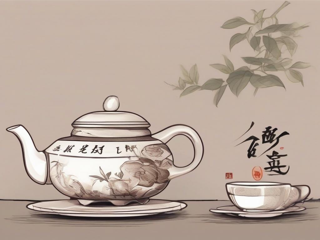 绿茶品鉴全攻略：从历史渊源到冲泡艺术的深度解析