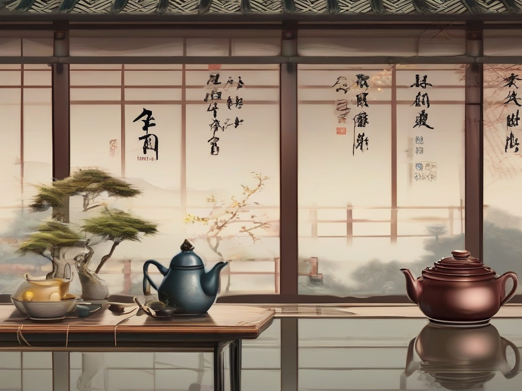 绿茶全解析：从名茶品鉴到四季茶韵的深度探索