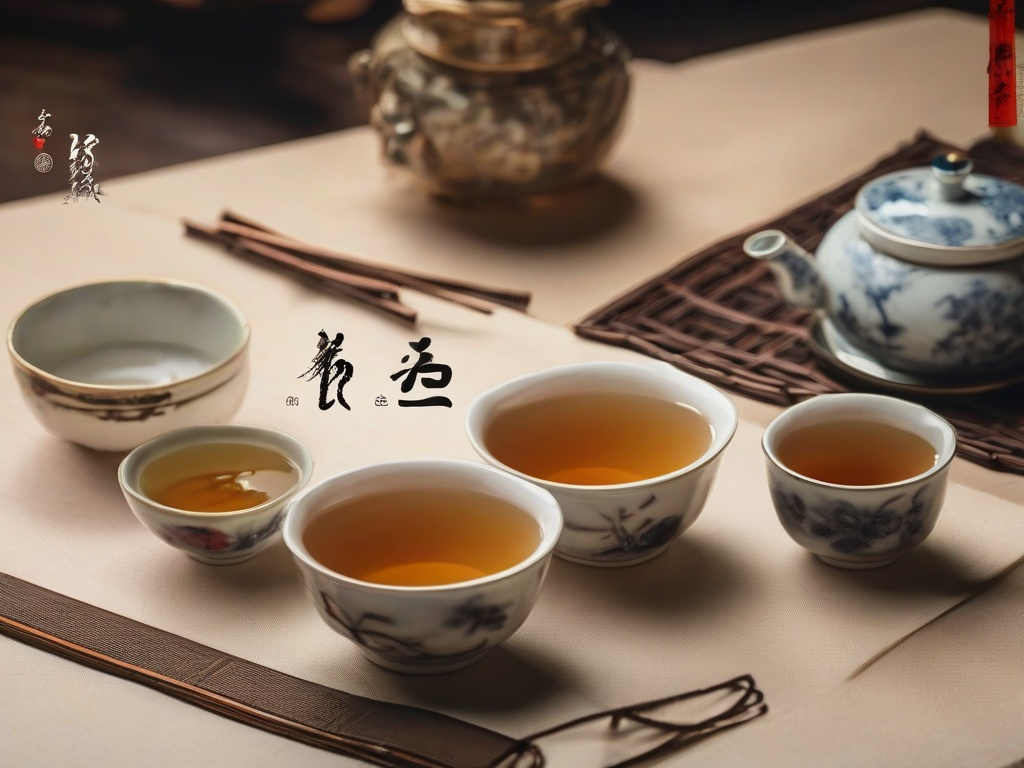 黄茶探秘：从制作工艺到功效与价格解析